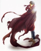 BUY NEW takeshi okazaki - 2037 Premium Anime Print Poster
