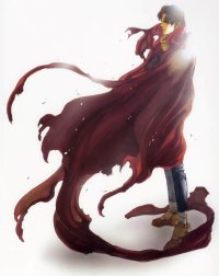BUY NEW takeshi okazaki - 2037 Premium Anime Print Poster
