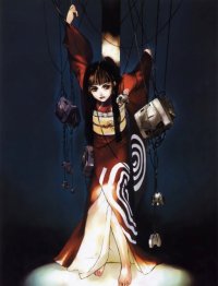 BUY NEW takeshi okazaki - 2039 Premium Anime Print Poster