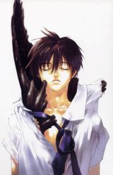 BUY NEW takeshi okazaki - 2040 Premium Anime Print Poster