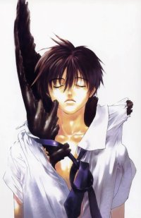 BUY NEW takeshi okazaki - 2040 Premium Anime Print Poster