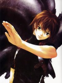 BUY NEW takeshi okazaki - 2042 Premium Anime Print Poster