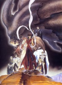 BUY NEW takeshi okazaki - 2044 Premium Anime Print Poster