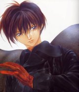 BUY NEW takeshi okazaki - 2046 Premium Anime Print Poster