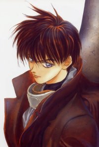 BUY NEW takeshi okazaki - 2047 Premium Anime Print Poster
