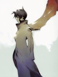 BUY NEW takeshi okazaki - 2052 Premium Anime Print Poster