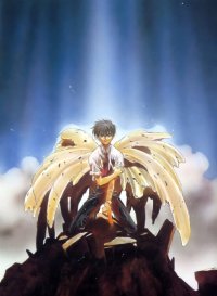 BUY NEW takeshi okazaki - 2054 Premium Anime Print Poster