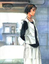 BUY NEW takeshi okazaki - 38368 Premium Anime Print Poster