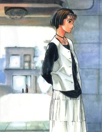 BUY NEW takeshi okazaki - 38368 Premium Anime Print Poster