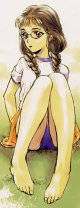 BUY NEW takeshi okazaki - 38548 Premium Anime Print Poster