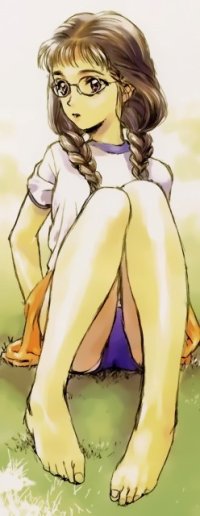 BUY NEW takeshi okazaki - 38548 Premium Anime Print Poster