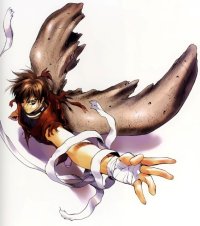 BUY NEW takeshi okazaki - 38578 Premium Anime Print Poster