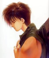 BUY NEW takeshi okazaki - 38581 Premium Anime Print Poster