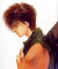 BUY NEW takeshi okazaki - 38581 Premium Anime Print Poster
