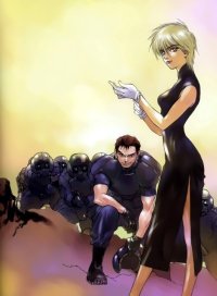 BUY NEW takeshi okazaki - 38583 Premium Anime Print Poster