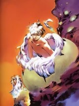 BUY NEW takeshi okazaki - 43842 Premium Anime Print Poster