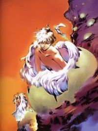 BUY NEW takeshi okazaki - 43842 Premium Anime Print Poster