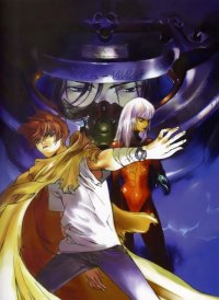 BUY NEW takeshi okazaki - 43843 Premium Anime Print Poster