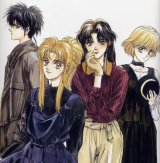 BUY NEW takeshi okazaki - 45312 Premium Anime Print Poster