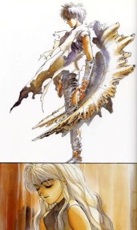 BUY NEW takeshi okazaki - 45314 Premium Anime Print Poster