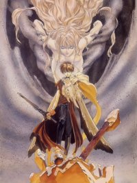 BUY NEW takeshi okazaki - 45419 Premium Anime Print Poster