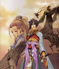 BUY NEW takeshi okazaki - 45422 Premium Anime Print Poster