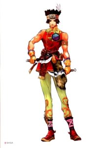 BUY NEW takeshi okazaki - 62469 Premium Anime Print Poster