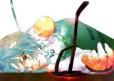 BUY NEW takeshi okazaki - 62706 Premium Anime Print Poster