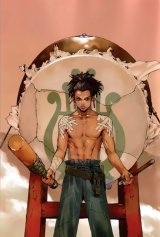 BUY NEW takeshi okazaki - 62938 Premium Anime Print Poster