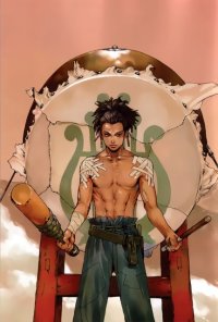 BUY NEW takeshi okazaki - 62938 Premium Anime Print Poster