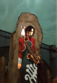 BUY NEW takeshi okazaki - 62942 Premium Anime Print Poster