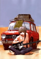 BUY NEW takeshi okazaki - 63005 Premium Anime Print Poster