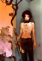 BUY NEW takeshi okazaki - 65436 Premium Anime Print Poster