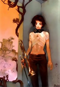BUY NEW takeshi okazaki - 65436 Premium Anime Print Poster