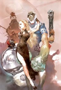 BUY NEW takeshi okazaki - 72287 Premium Anime Print Poster