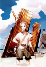 BUY NEW takeshi okazaki - 72288 Premium Anime Print Poster