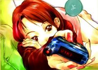 BUY NEW takeshi okazaki - 72292 Premium Anime Print Poster