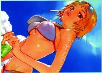 BUY NEW takeshi okazaki - 98785 Premium Anime Print Poster
