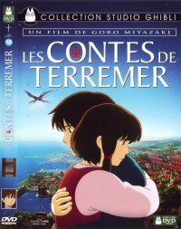 BUY NEW tales from earthsea - 192838 Premium Anime Print Poster