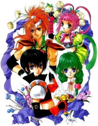 BUY NEW tales of destiny - 104641 Premium Anime Print Poster