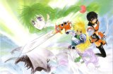 BUY NEW tales of destiny - 105474 Premium Anime Print Poster