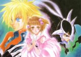 BUY NEW tales of destiny - 105478 Premium Anime Print Poster