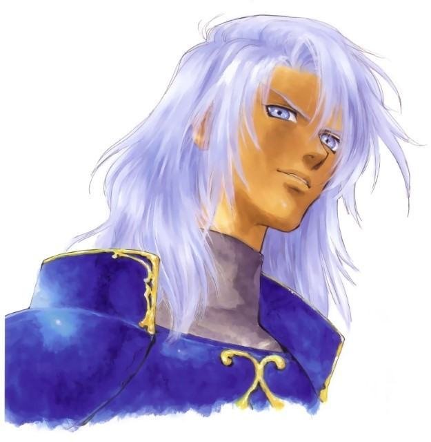 BUY NEW tales of destiny - 105479 Premium Anime Print Poster tales of destiny - 105480 image