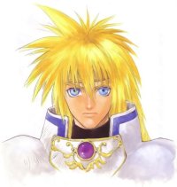 BUY NEW tales of destiny - 105480 Premium Anime Print Poster