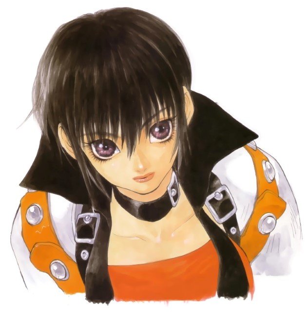 BUY NEW tales of destiny - 105782 Premium Anime Print Poster tales of destiny - 106093 image