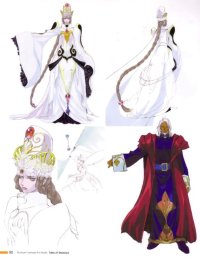 BUY NEW tales of destiny - 106653 Premium Anime Print Poster