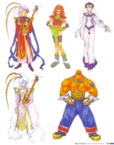 BUY NEW tales of destiny - 147570 Premium Anime Print Poster