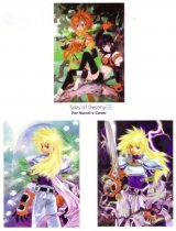 BUY NEW tales of destiny - 170769 Premium Anime Print Poster