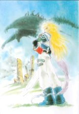 BUY NEW tales of destiny - 170803 Premium Anime Print Poster