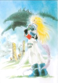 BUY NEW tales of destiny - 170803 Premium Anime Print Poster